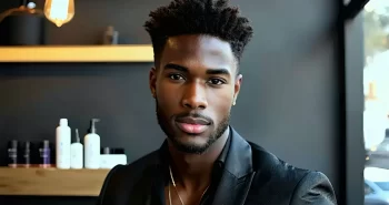 hair relaxer for men