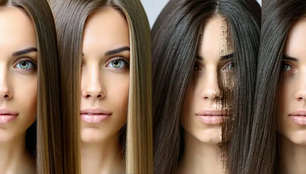 hair relaxer side effects
