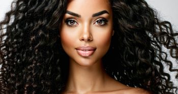 what does relaxer do to hair