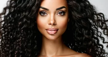 what does relaxer do to hair