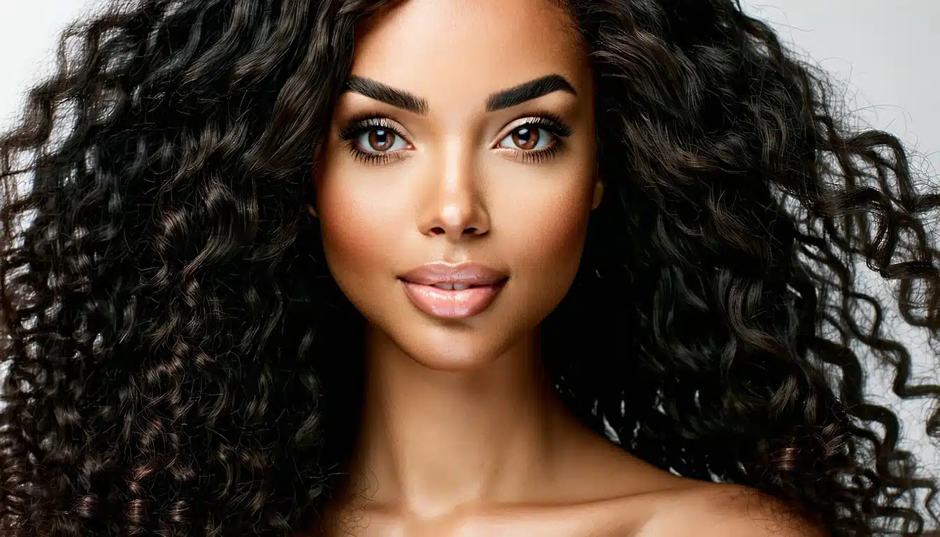 what does relaxer do to hair