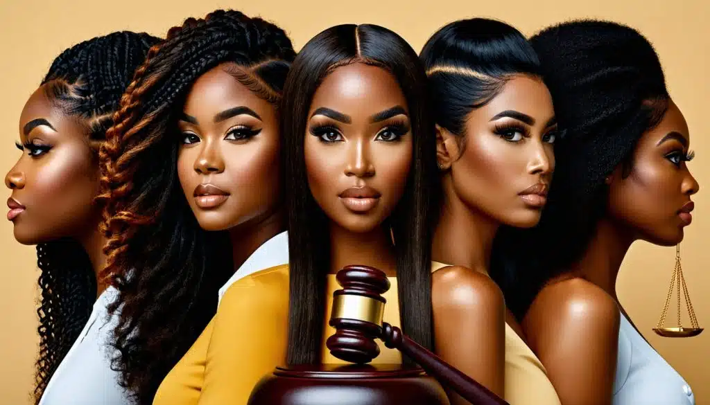 when will hair relaxer lawsuit be settled