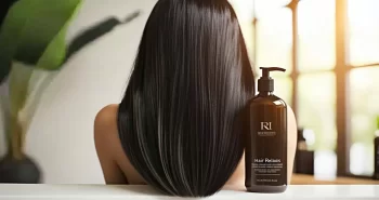 how long does hair relaxer last