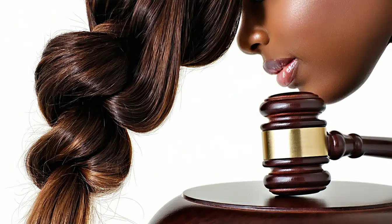has anyone received a settlement from the hair relaxer lawsuit