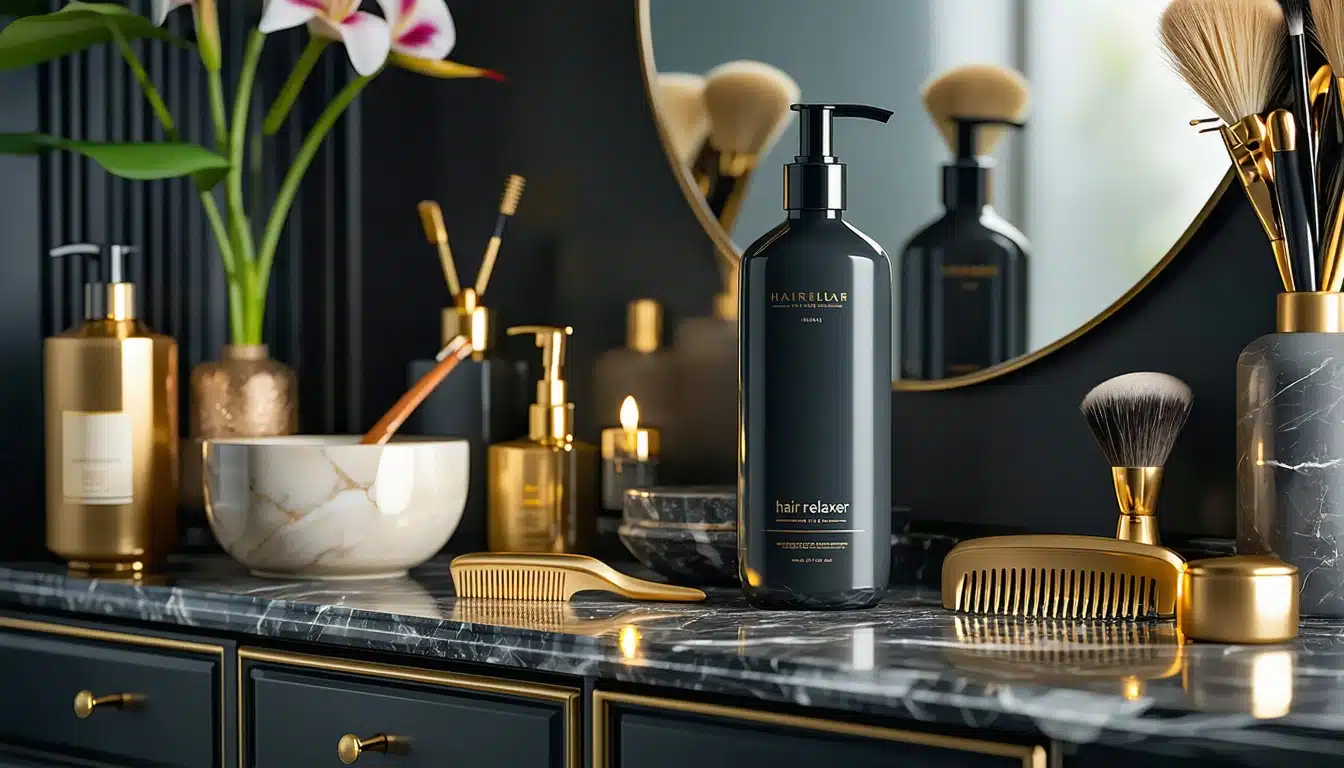 hair relaxer mdl