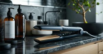 which hair straightener causes cancer