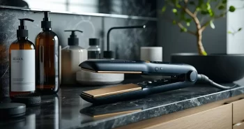 which hair straightener causes cancer