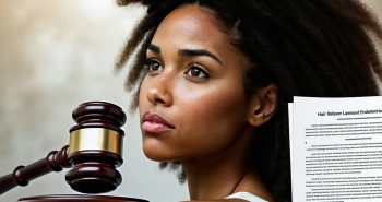 hair relaxer lawsuit endometriosis