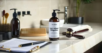 hair relaxer litigation