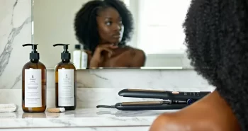 hair straightener and uterine cancer