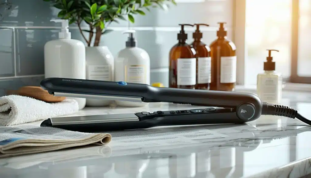 hair straightener breast cancer lawsuit