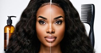 is relaxer bad for your hair