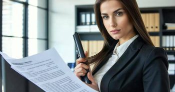 hair straightener attorney