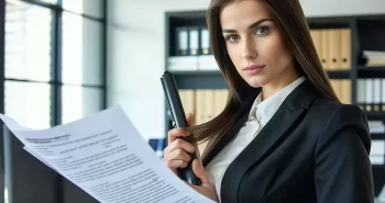 hair straightener attorney