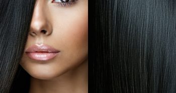 hair straightener side effects