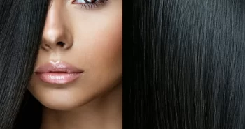 hair straightener side effects