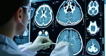 depo provera brain tumor