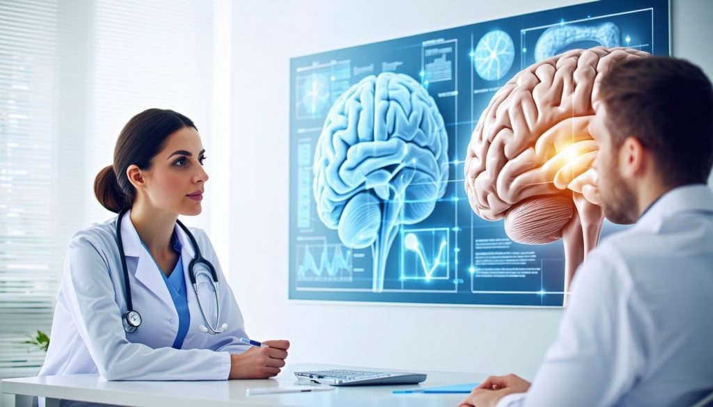 depo provera meningioma