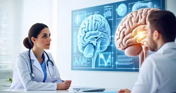 depo provera meningioma