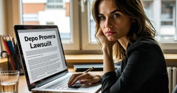 depo-provera lawsuit sign up