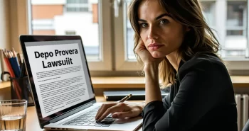 depo-provera lawsuit sign up