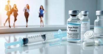 what is depo provera