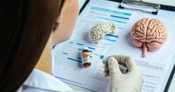 meningioma depo provera