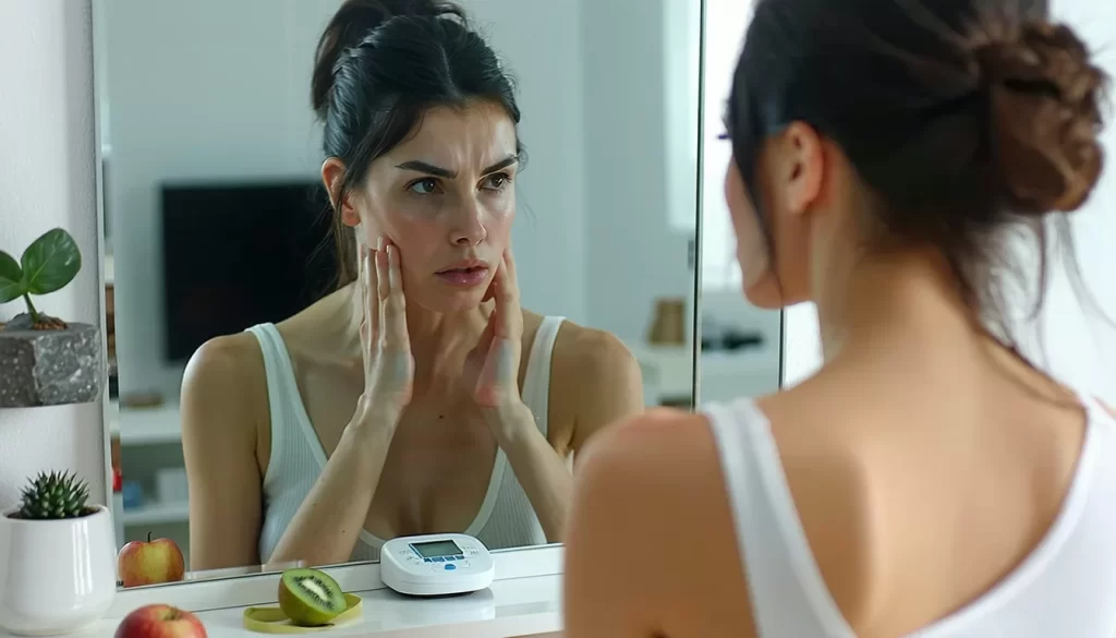 depo provera engorda