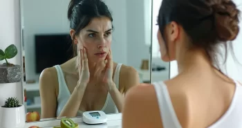 depo provera engorda