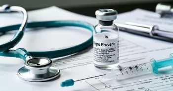 is depo provera safe
