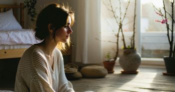 what happens after stopping depo-provera