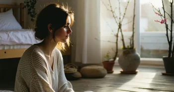 what happens after stopping depo-provera