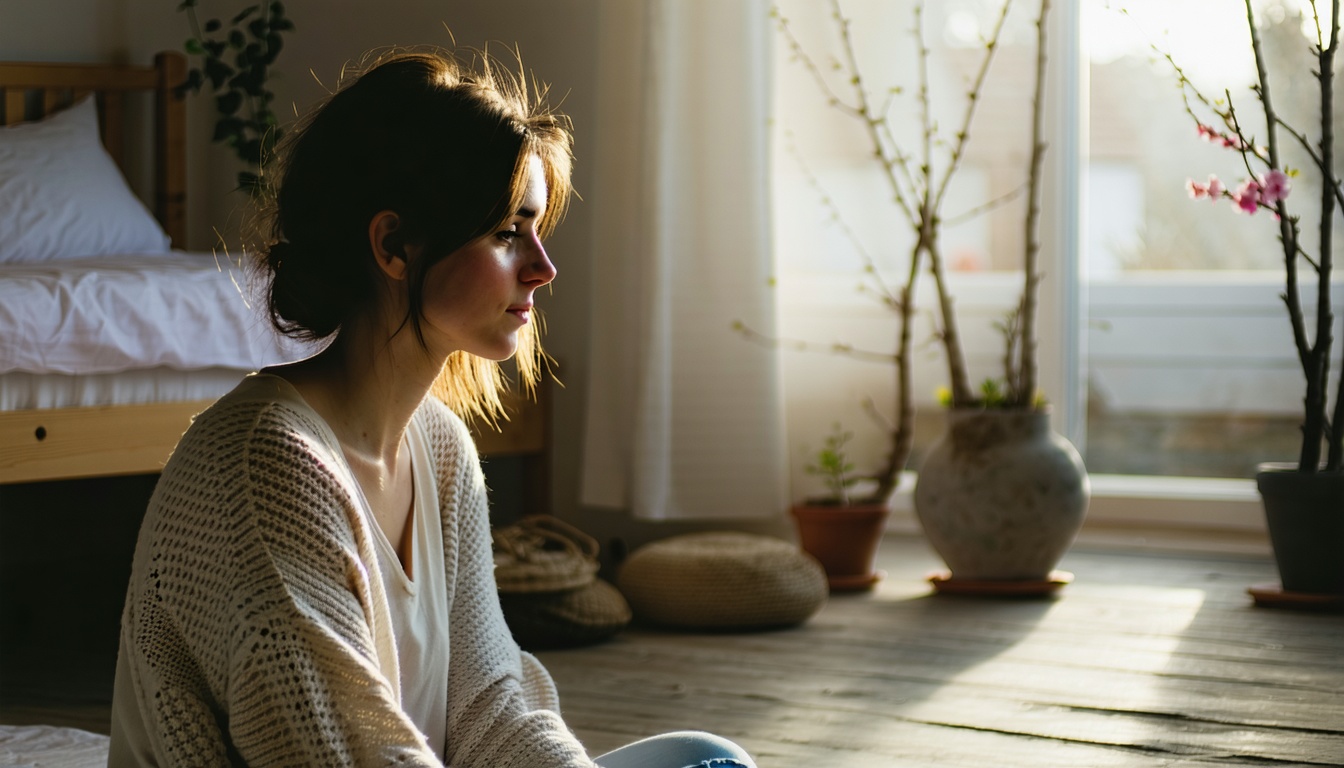what happens after stopping depo-provera