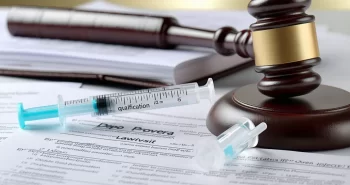 depo-provera lawsuit qualifications