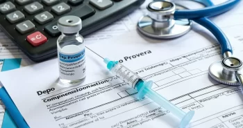 depo provera compensation
