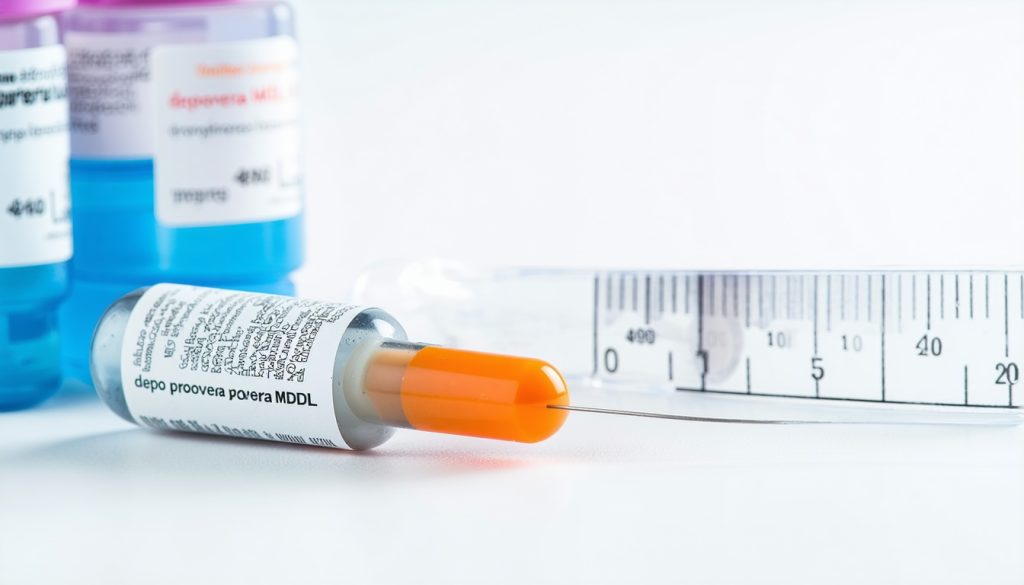 depo provera mdl