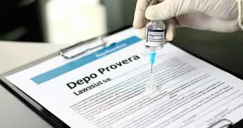 depo provera lawsuit sign up