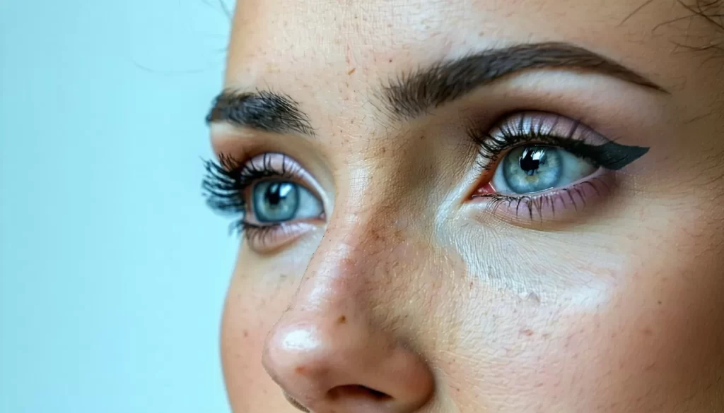 what happens if depo-provera is not injected deep enough