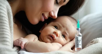 depo provera and breastfeeding