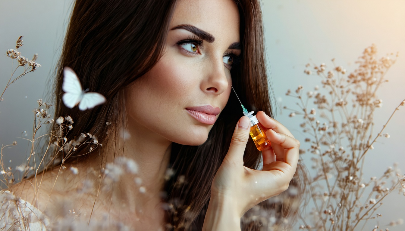 depo provera endometriosis