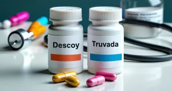 descovy vs truvada
