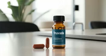 poppers and truvada