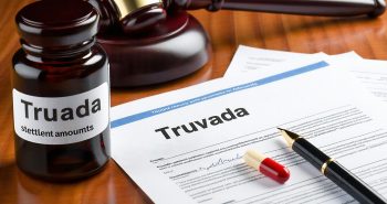 truvada lawsuit settlement amounts
