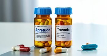 apretude vs truvada