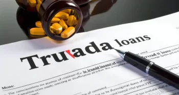 truvada lawsuit loans