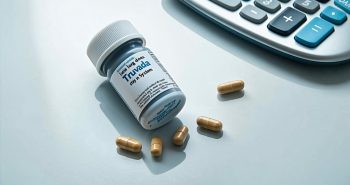 how long does truvada stay in your system