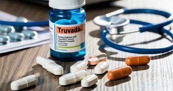 truvada ingredients
