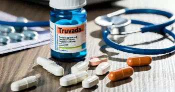 truvada ingredients