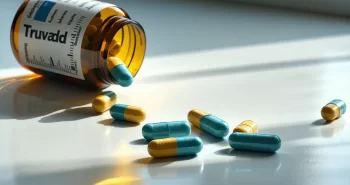 what happens when you miss a dose of truvada