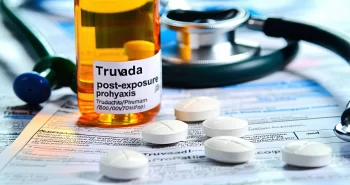 truvada post exposure prophylaxis